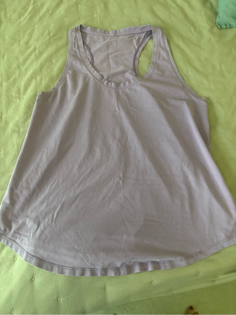 Lululemon Love Tank